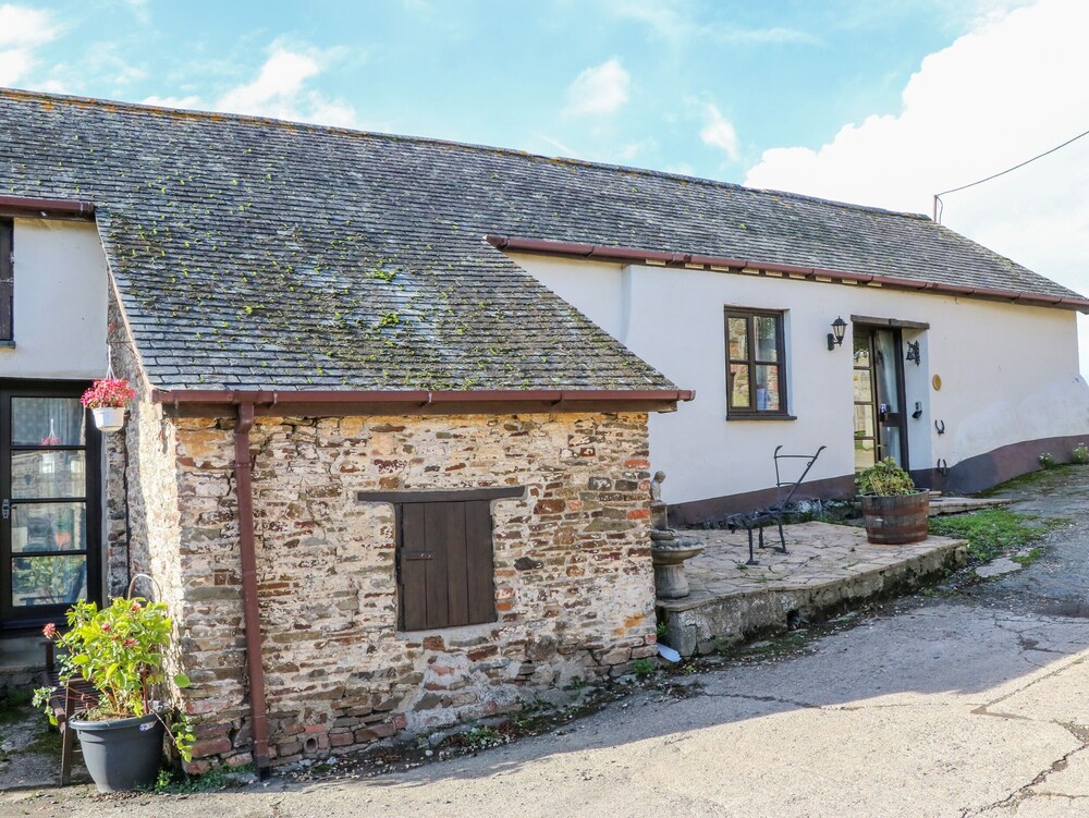 Pillhead Cider House — 4-Star Luxury Hotel in Bideford, United Kingdom