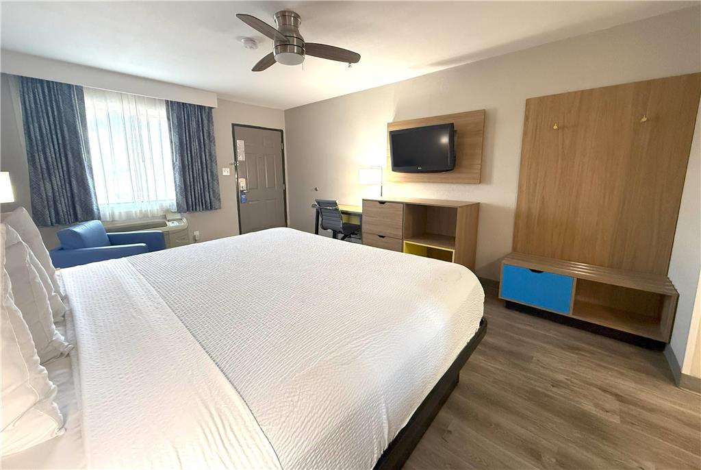 Days Inn by Wyndham Yuma - photo 5