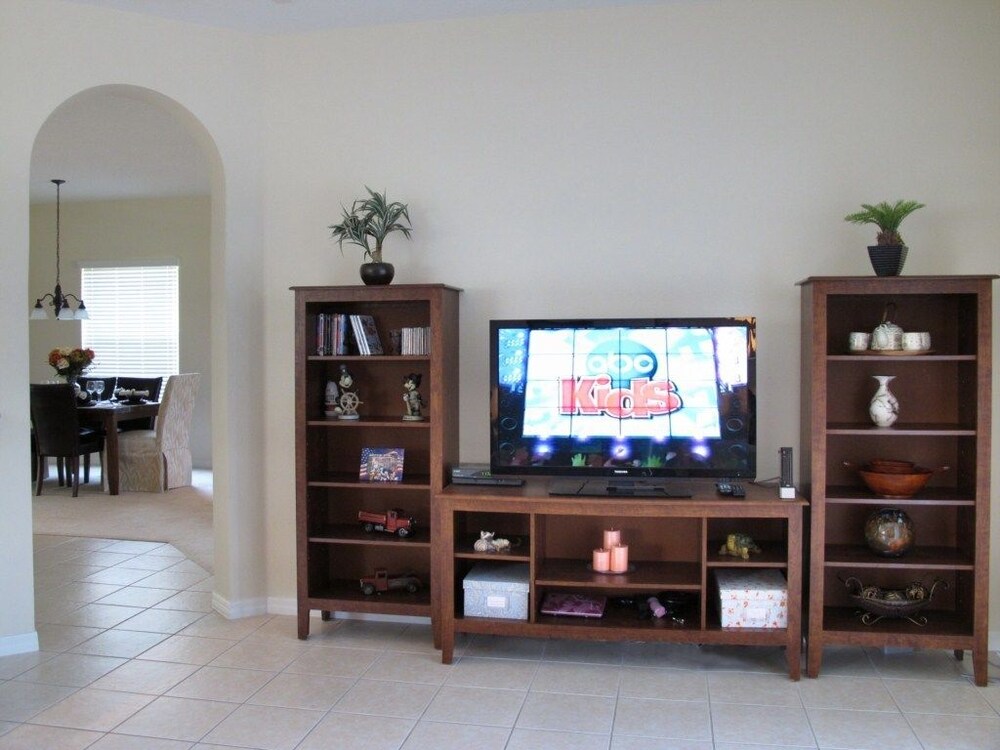 The Shire 5 Bed - photo 12