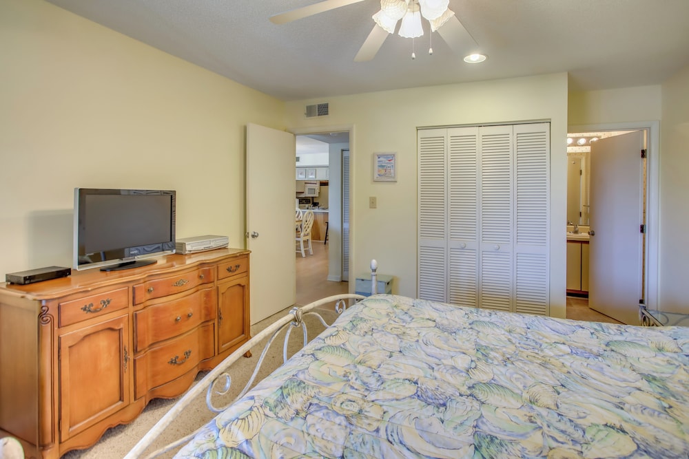 3 Blocks To Ocean Resort Condo in Myrtle Beach - photo 13