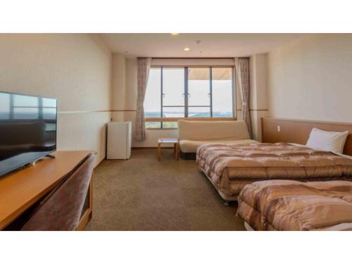 Cocoland Vacation Stay 73959v — Ube