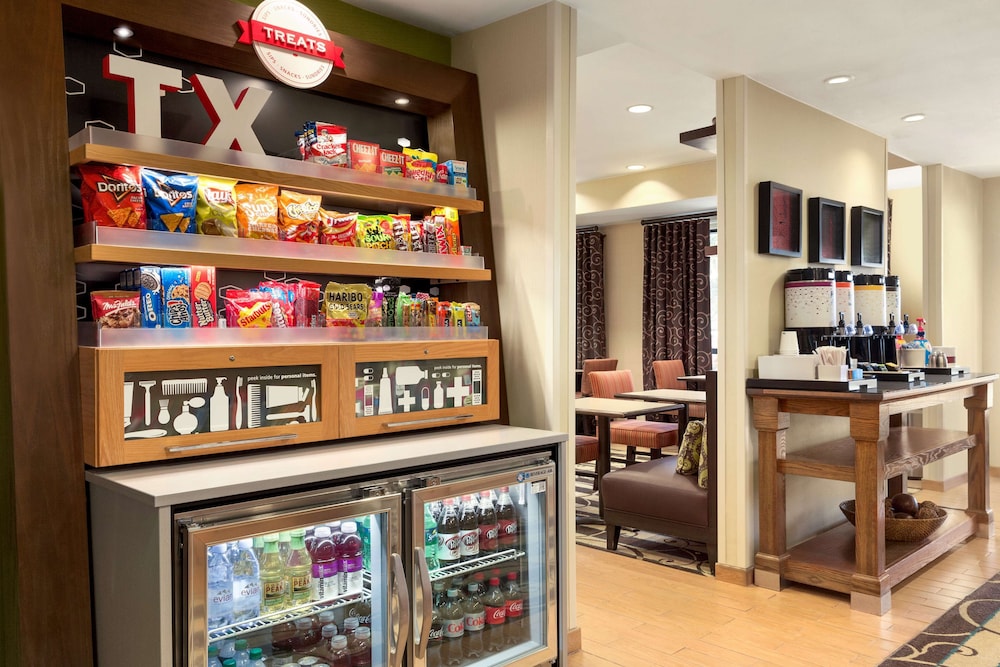 Hampton Inn Houston Willowbrook Mall - photo 22