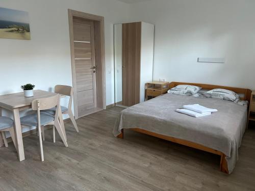 Kastycio 6a - last minute hotel in Palanga