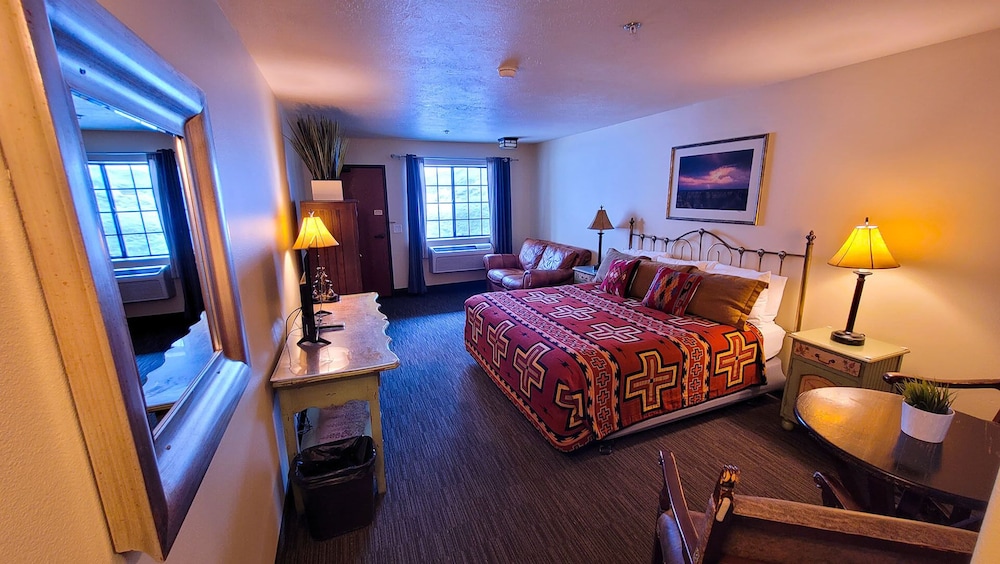 Jacob Lake Inn — Fredonia — photo 3