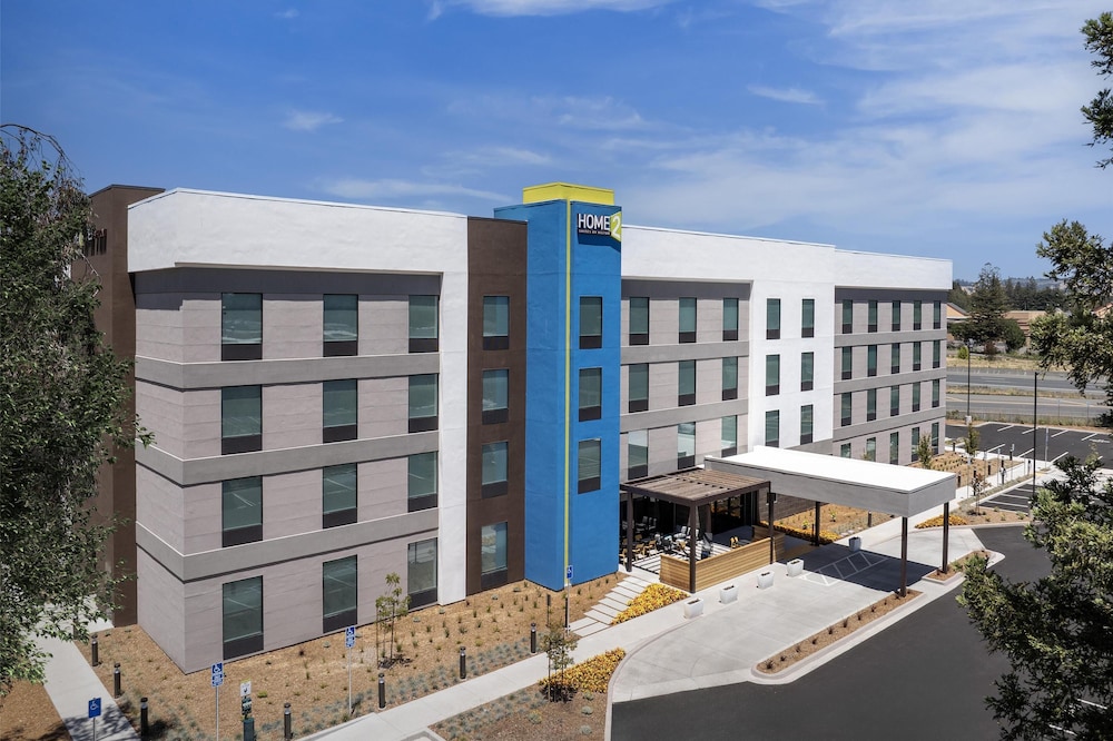Home2 Suites by Hilton Rohnert Park Sonoma County — hotel in Rohnert Park