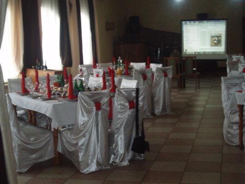 Hotel 1812 — Maloyaroslavets — photo 3
