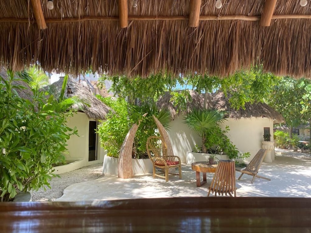 Isabella Boutique Hotel in Playa Del Carmen, Mexico