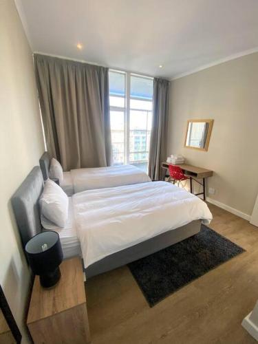 Spacious 2 bed unit no powercuts