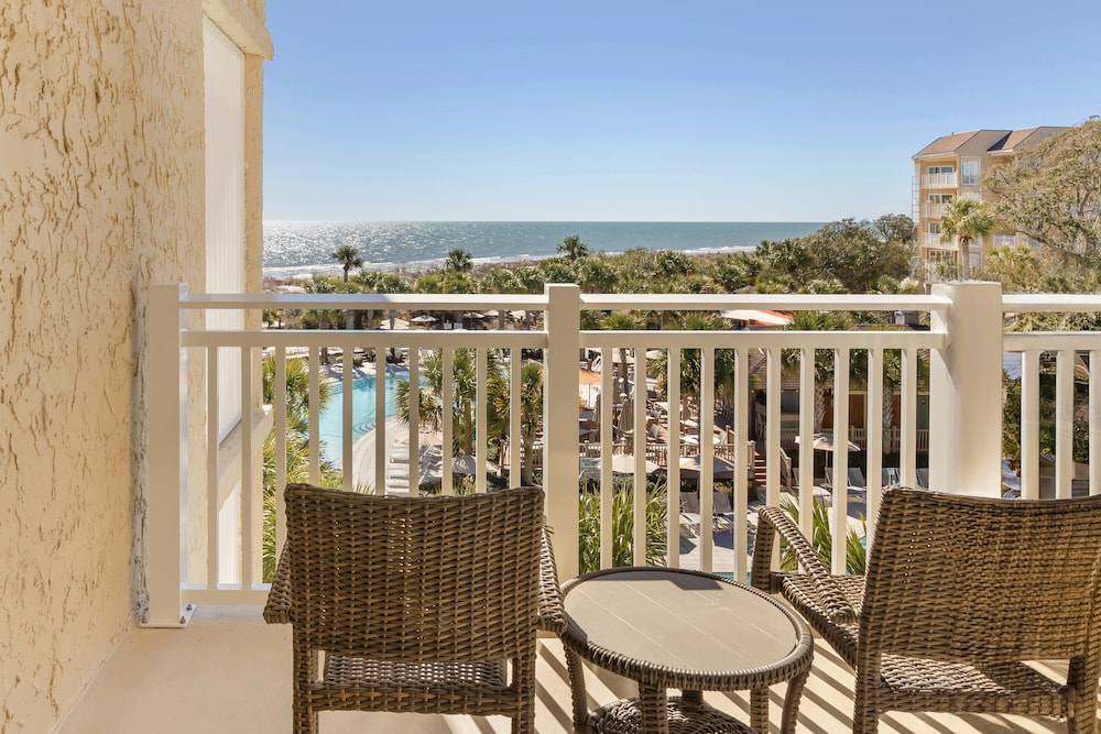 Omni Hilton Head Oceanfront Resort - photo 101