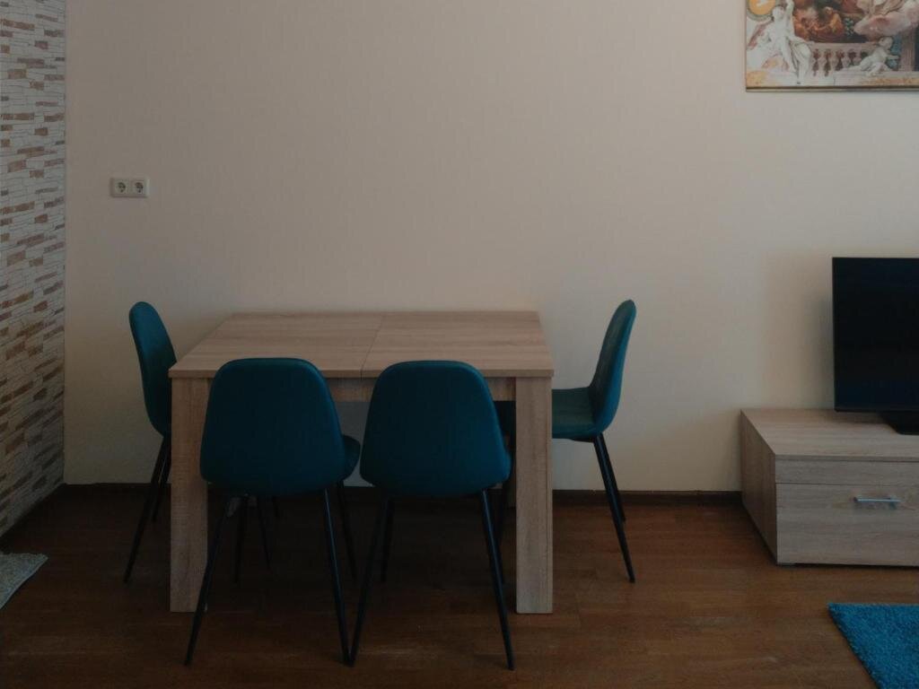 Dictumfactum Residence 1Bedroom
