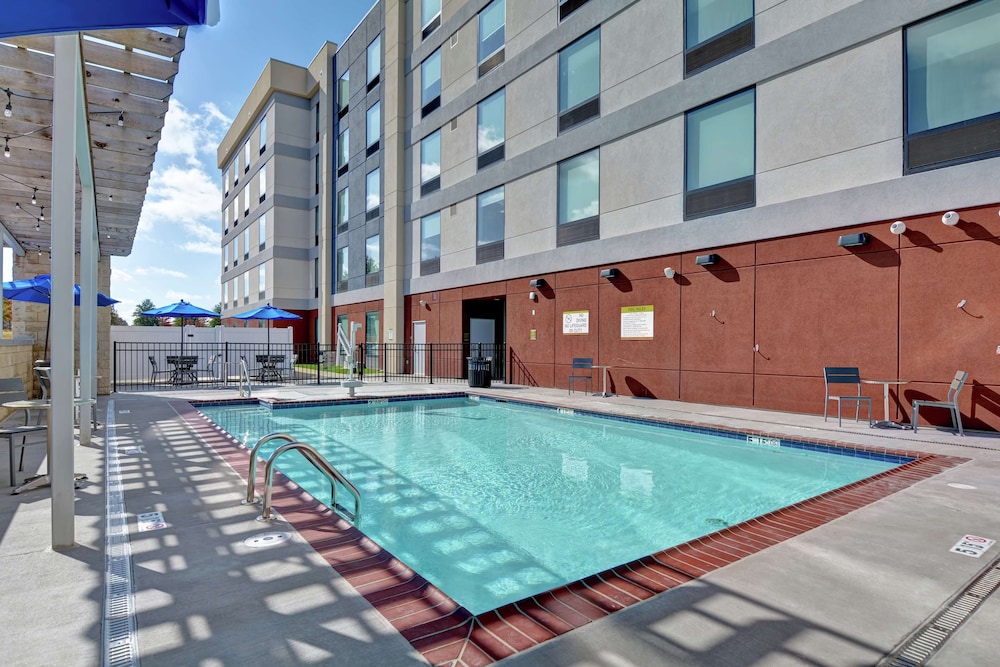Home2 Suites by Hilton Springdale - photo 25
