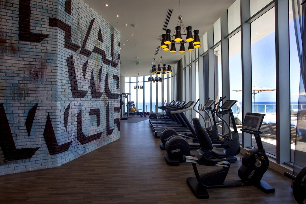 Lyfe Resort & Residences - photo 32