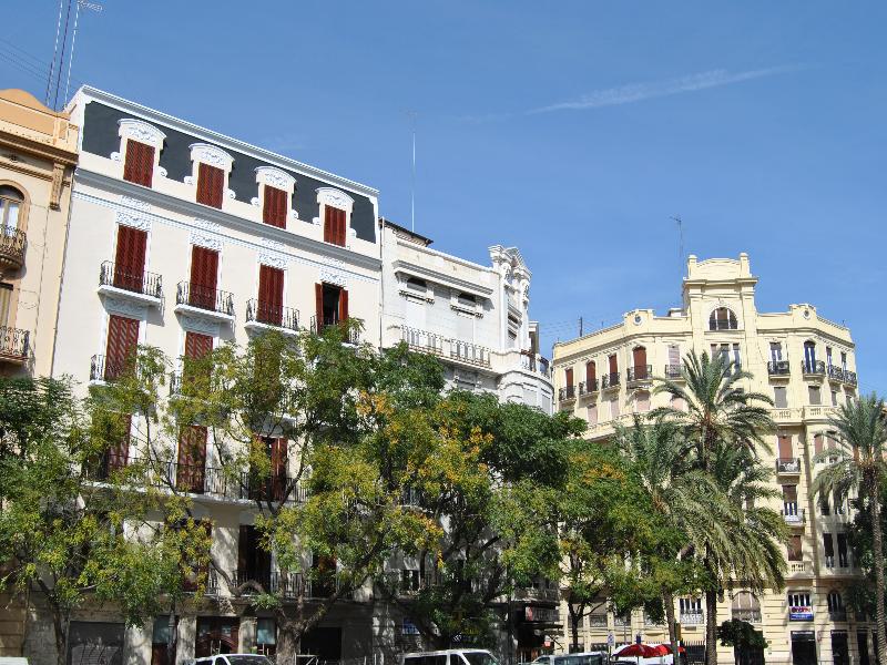 Sohotel Valencia