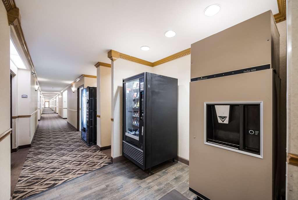 Quality Inn Jacksonville near Little Rock Air Force Base - photo 39