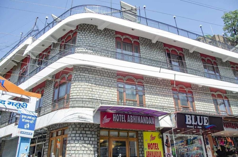 Hotel Abhinandan — Mussoorie — photo 2