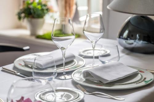 Le Moulin Du Gastronome — Charnay Les Macon