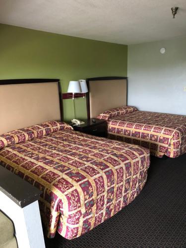 Mesquite Inn & Suites - photo 23