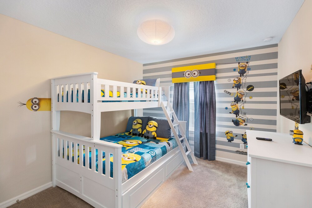 4 Bedrooms 4 Bathrooms Solara 1568 Cp - photo 8