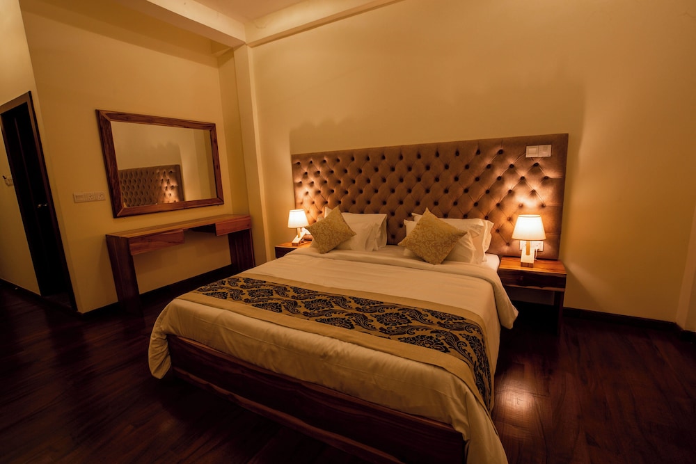 Manthra Leisure — Kandy — photo 4