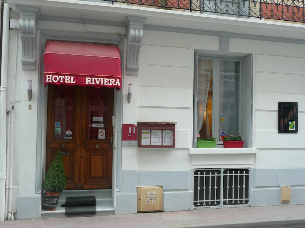 Le Riviera — Vichy — photo 2
