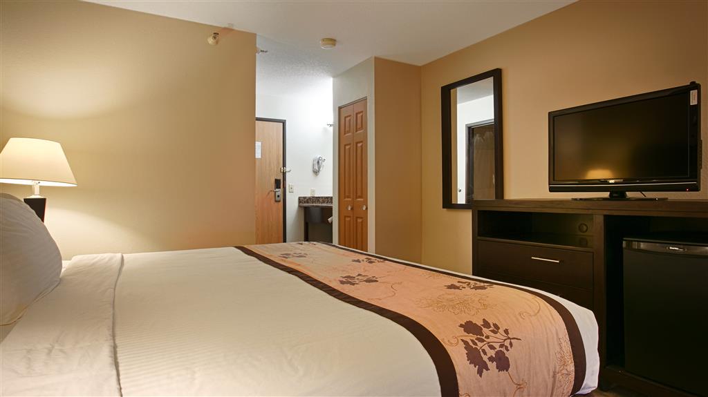 Best Western Alexandria Inn - photo 15
