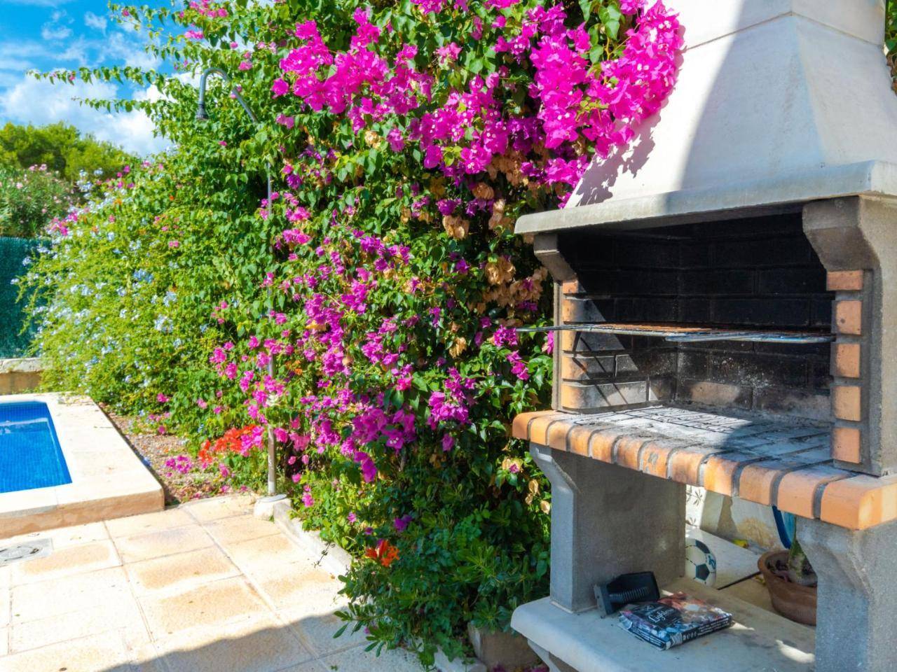 Villa Lilly by Interhome — Alcudia — photo 2