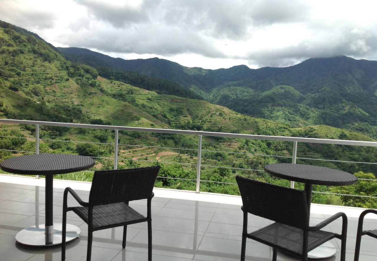 Pineridge Bucari Mountain Resort — Leon — photo 4