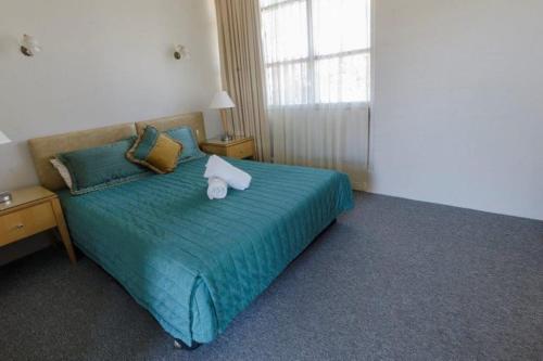 Lochinvar Hotel Motel — hotel in Greta