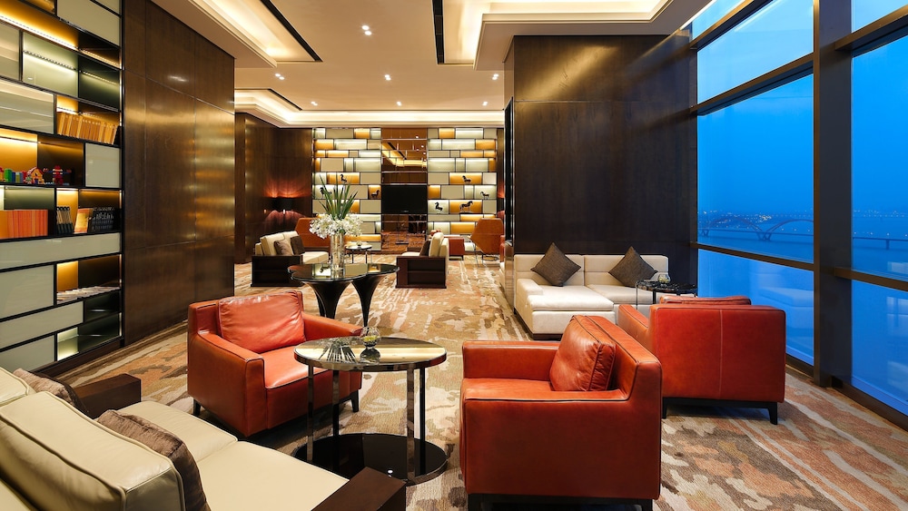 InterContinental Changsha by IHG — Changsha — photo 4