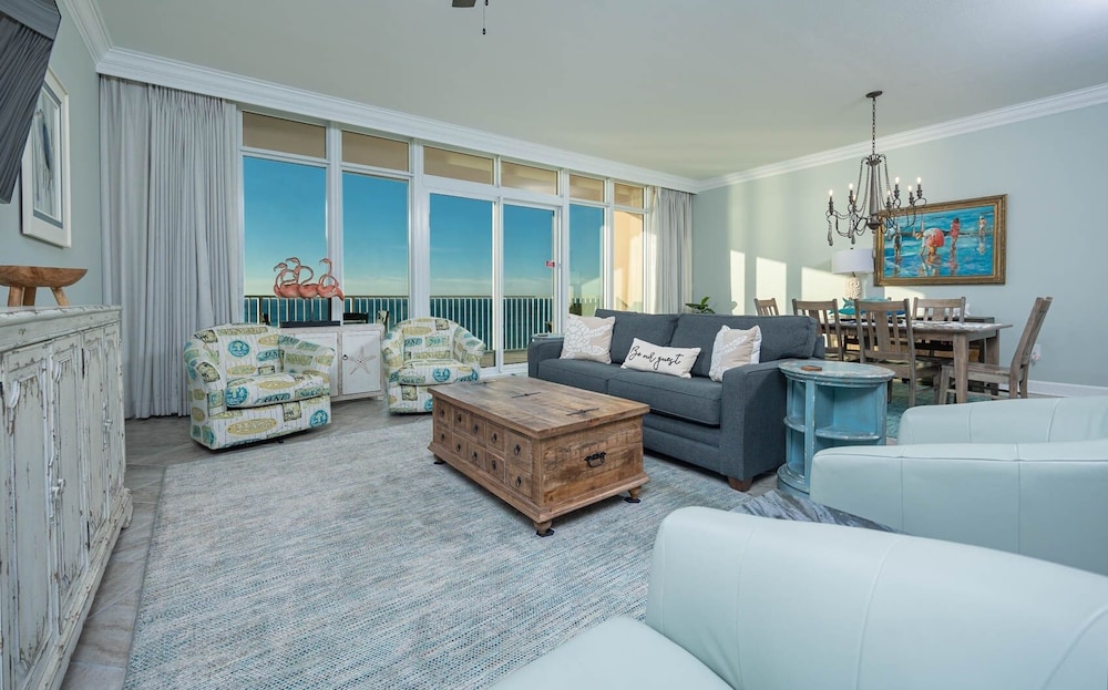 Phoenix Gulf Towers 1102 2 Bedroom Condo in Orange Beach, United States