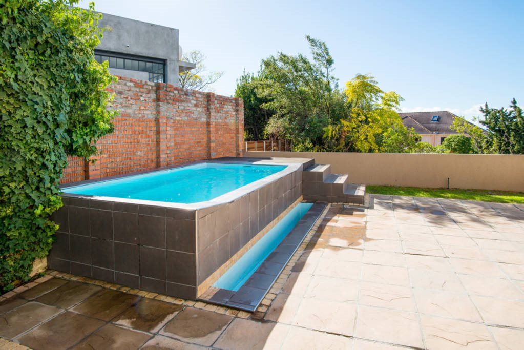 Kloof Nek Suites