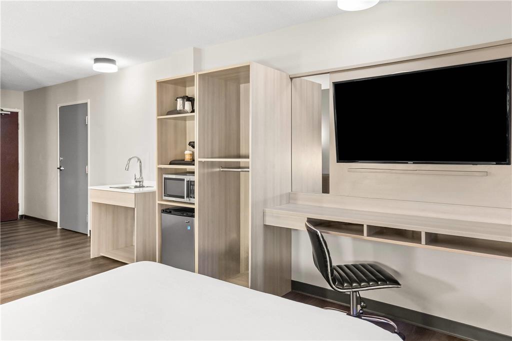 Quality Inn & Suites Nashville Bellevue - photo 24