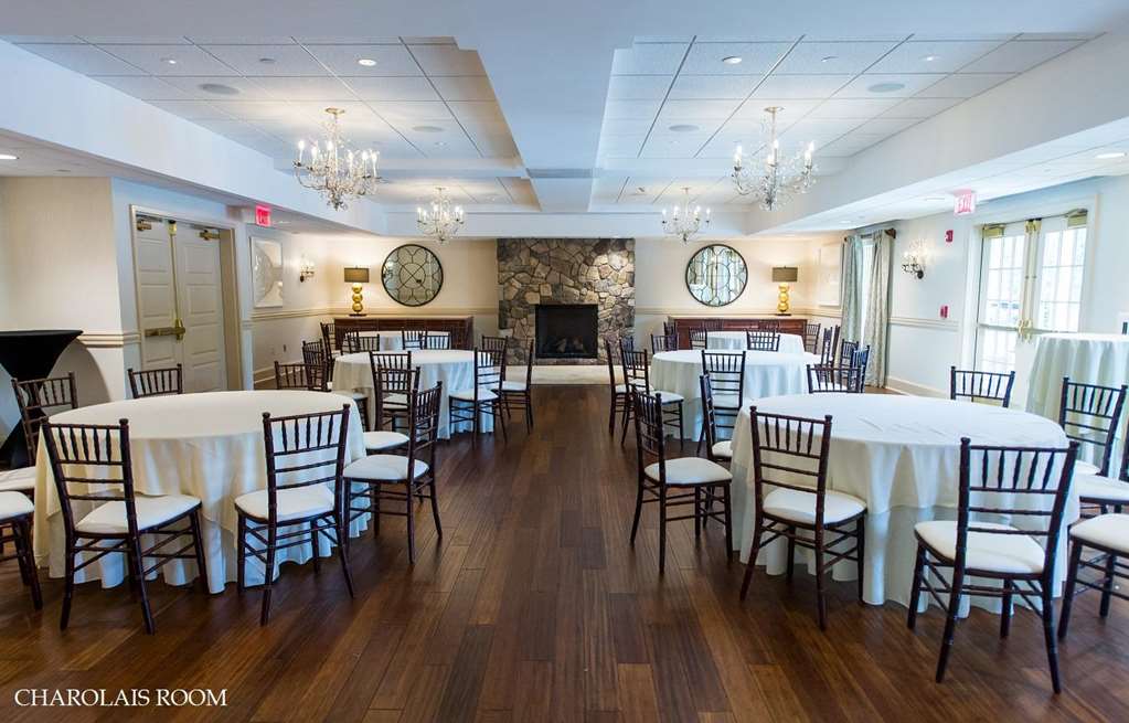 The Grand at Bedford Village Inn - photo 45