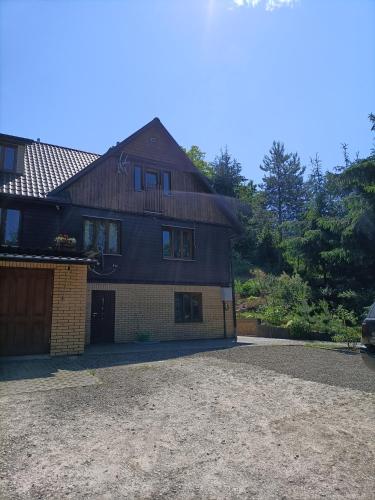 Pokoje za Basztą in Kazimierz Dolny, Poland