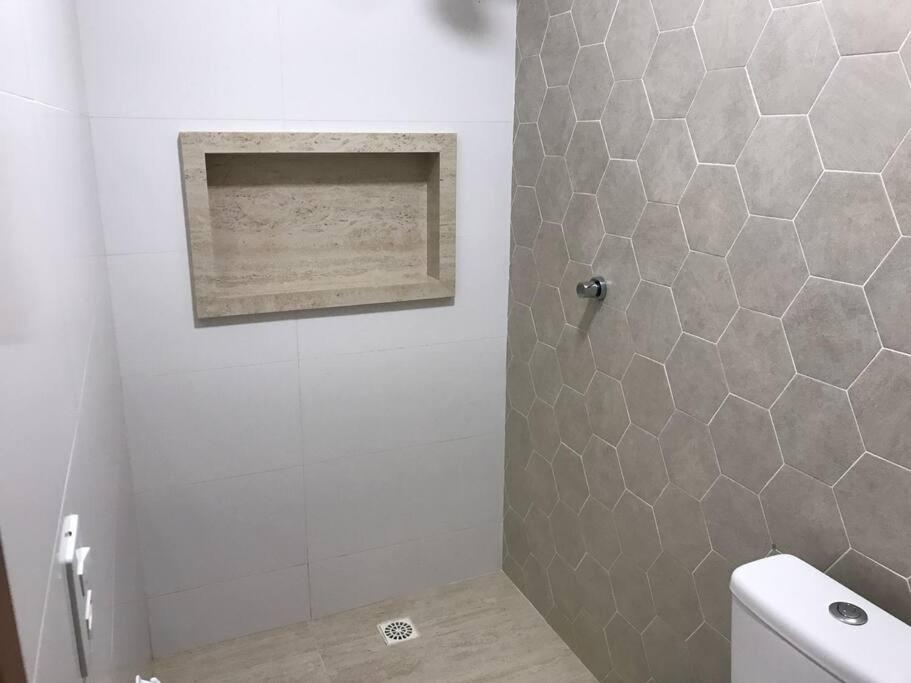 Bangalô em Corais de Carapibus in Conde, Brasil