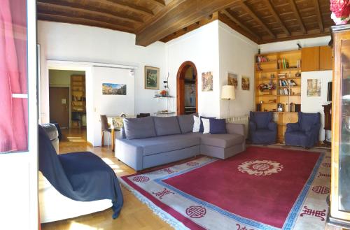 Centro Storico Piazza di Spagna — 4-Star Luxury Hotel in Rome, Italy