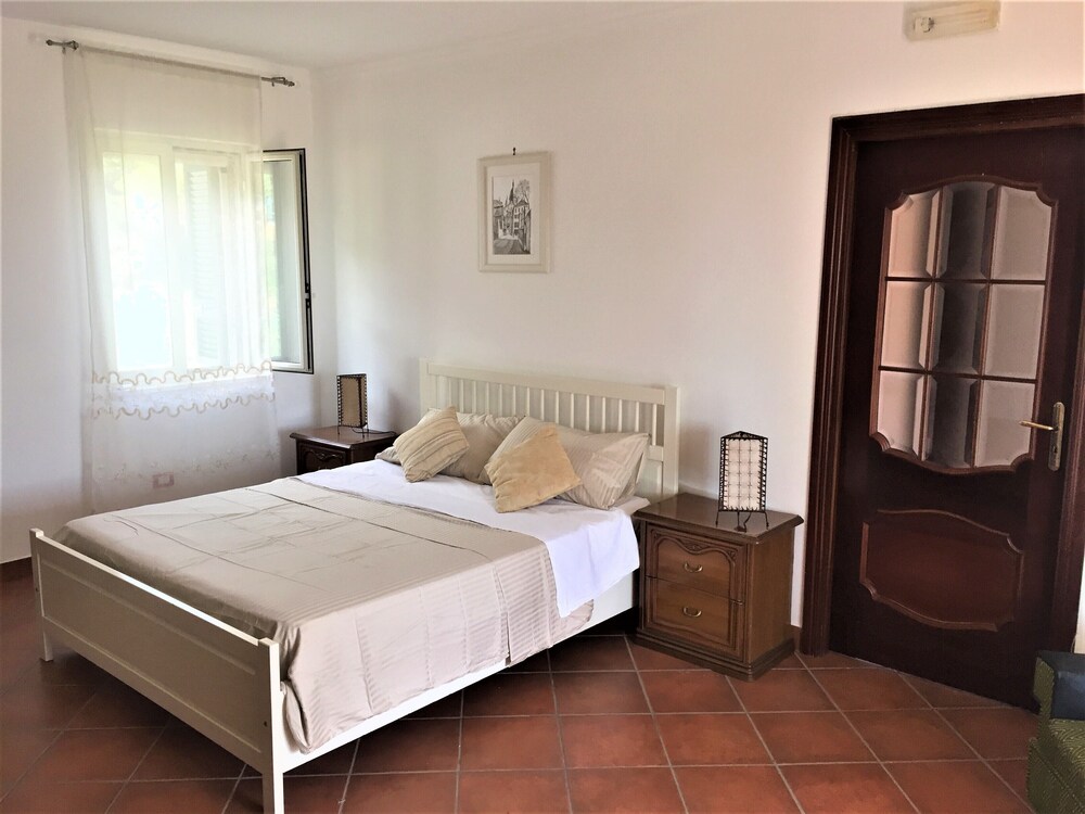 Casale Rendine - carbon neutral hotel in Boscotrecase