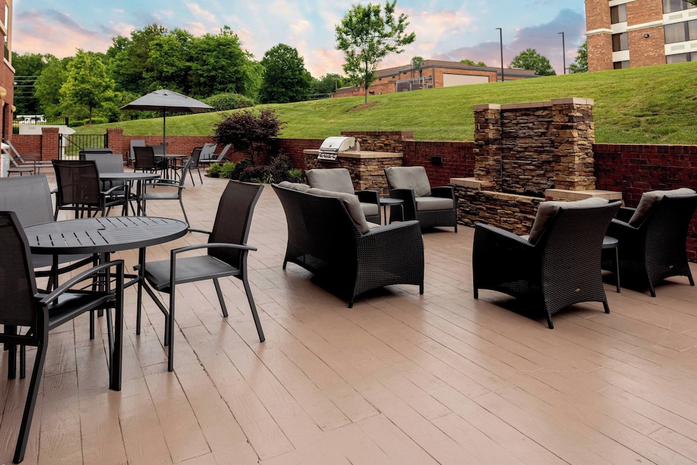 Fairfield Inn & Suites by Marriott Charlotte Matthews - photo 25