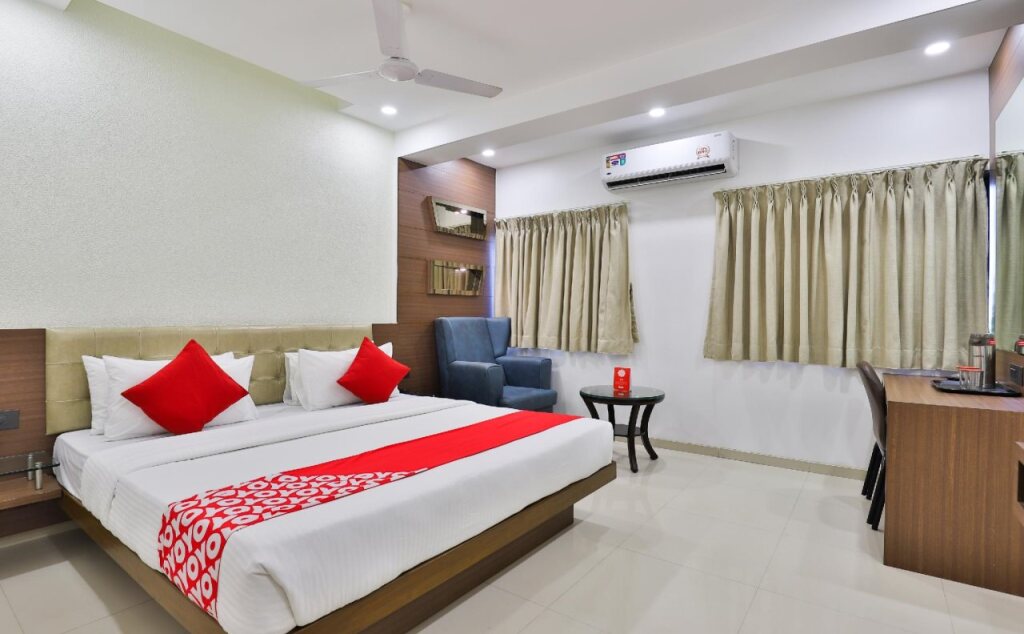 Hotel Akash — Surat — photo 2