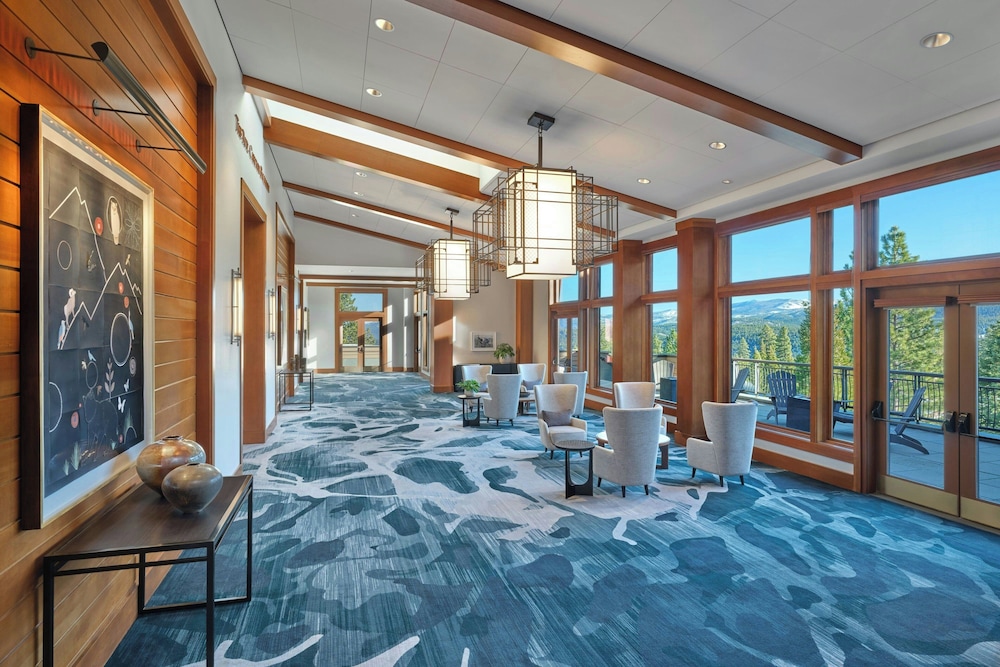 The Ritz Carlton Lake Tahoe - photo 151