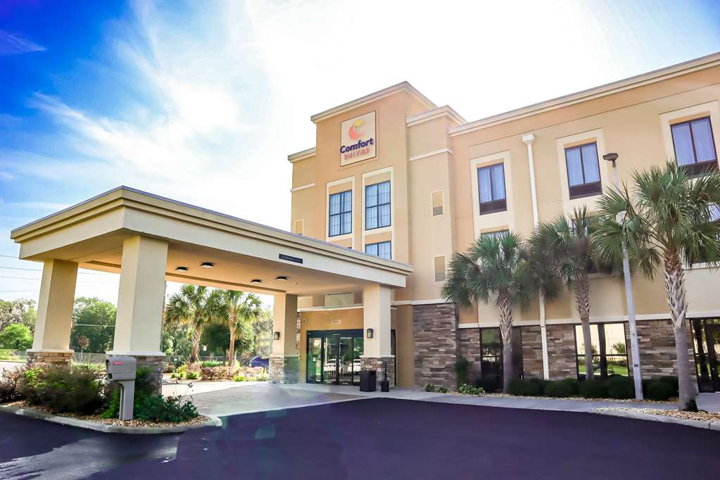 Comfort Suites Dunnellon near Rainbow Springs - photo 2