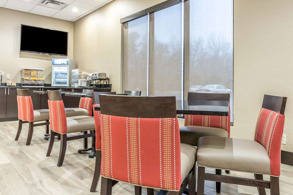 Comfort Inn Alton near I 255 - photo 34