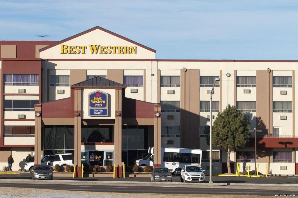 Quality Inn and Suites Denver Stapleton - featured photo