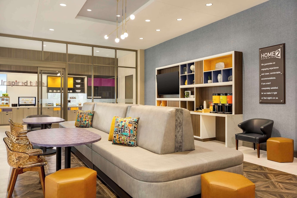 Home2 Suites By Hilton Nashville West End Avenue - photo 25