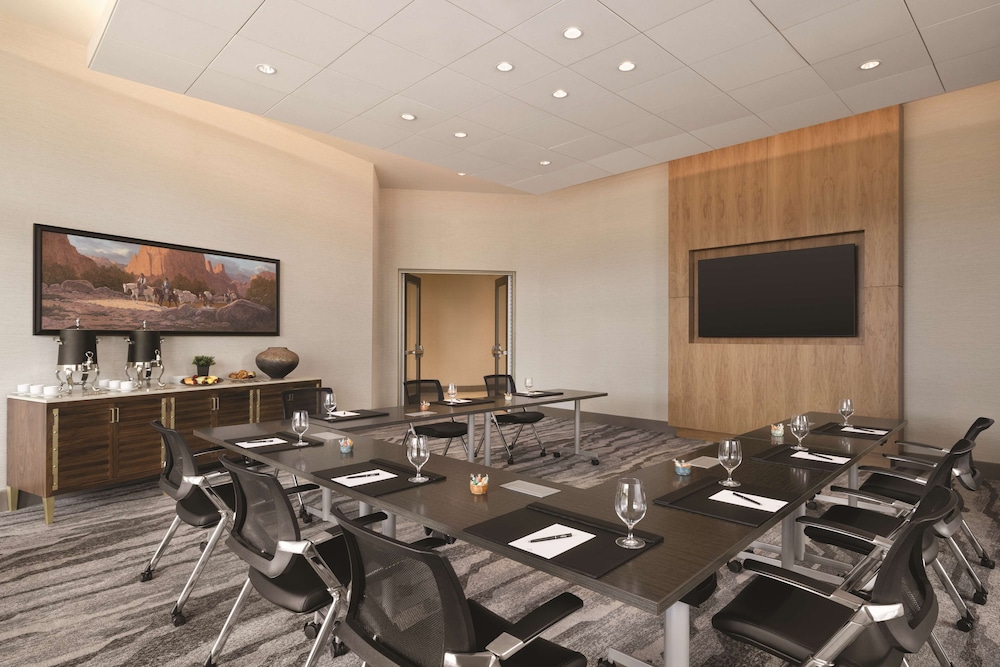 Hilton North Scottsdale At Cavasson - photo 77