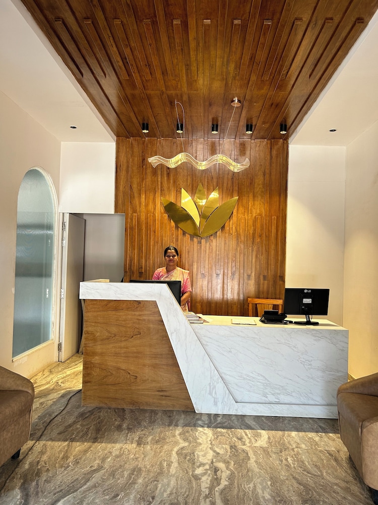 Alba Premier Kolhapur in Kolhapur, India