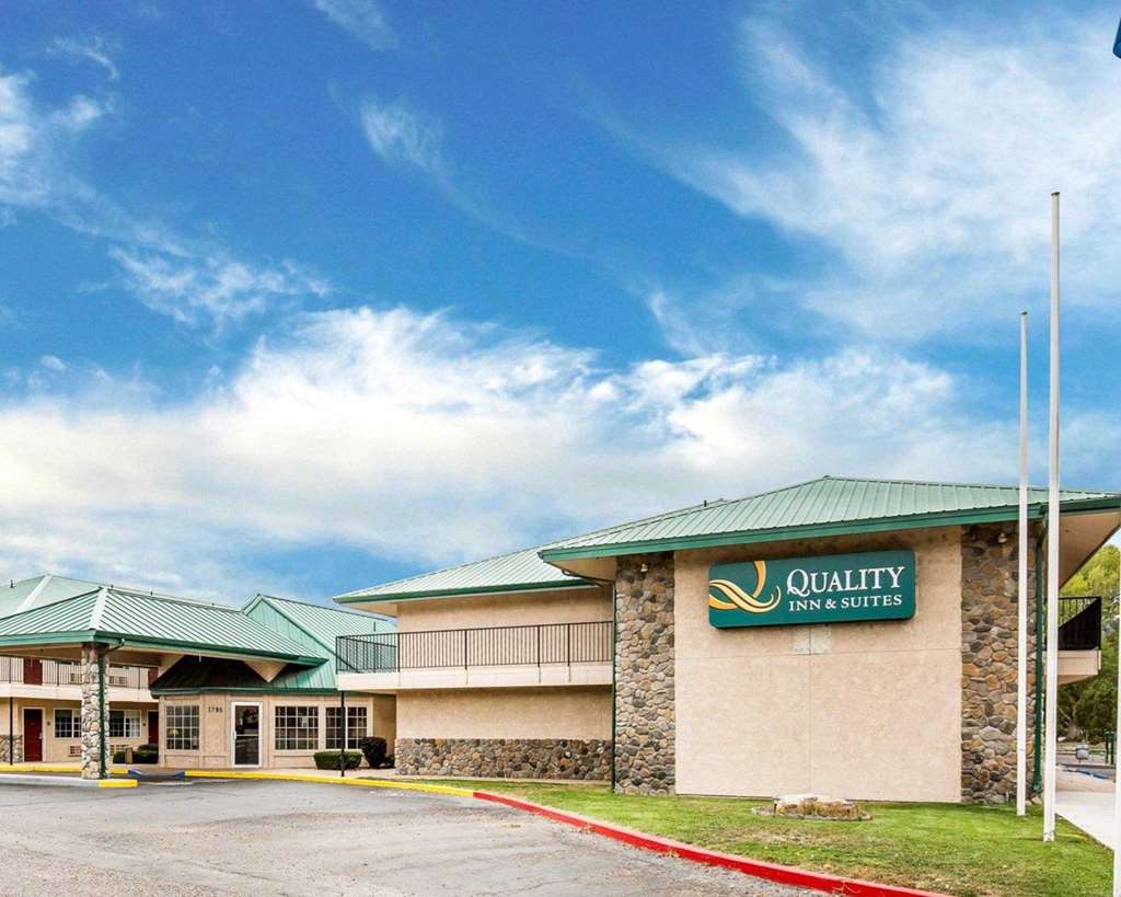 Quality Inn And Suites Minden - featured photo