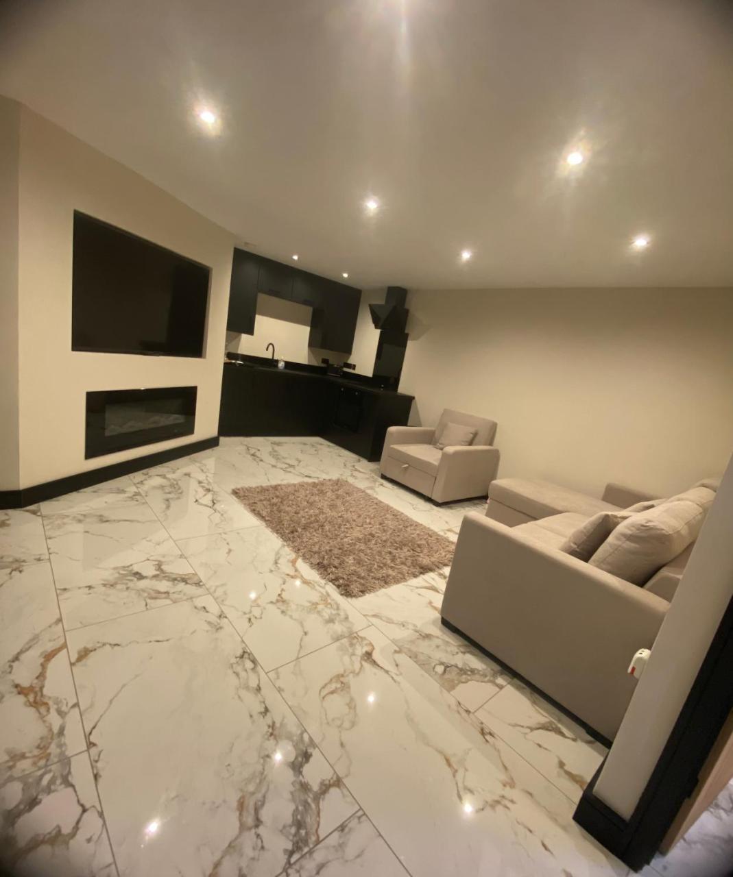 The Hideaway - carbon neutral hotel in Cardiff