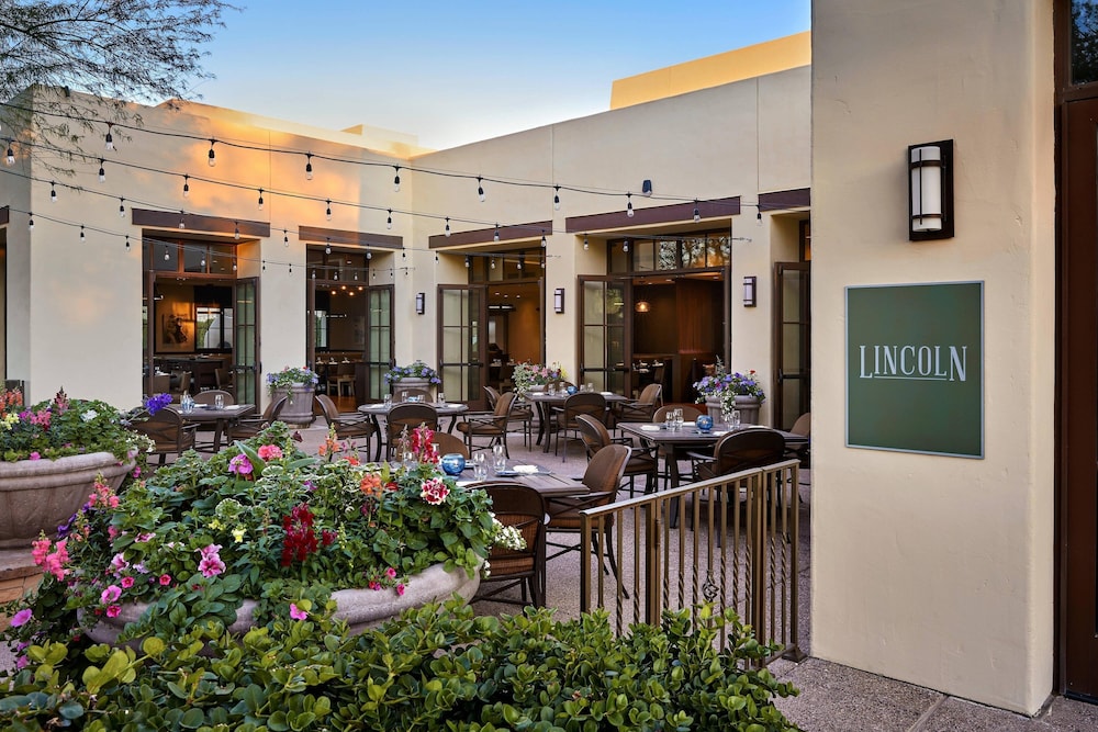 JW Marriott Camelback Inn Scottsdale Resort & Spa - photo 127
