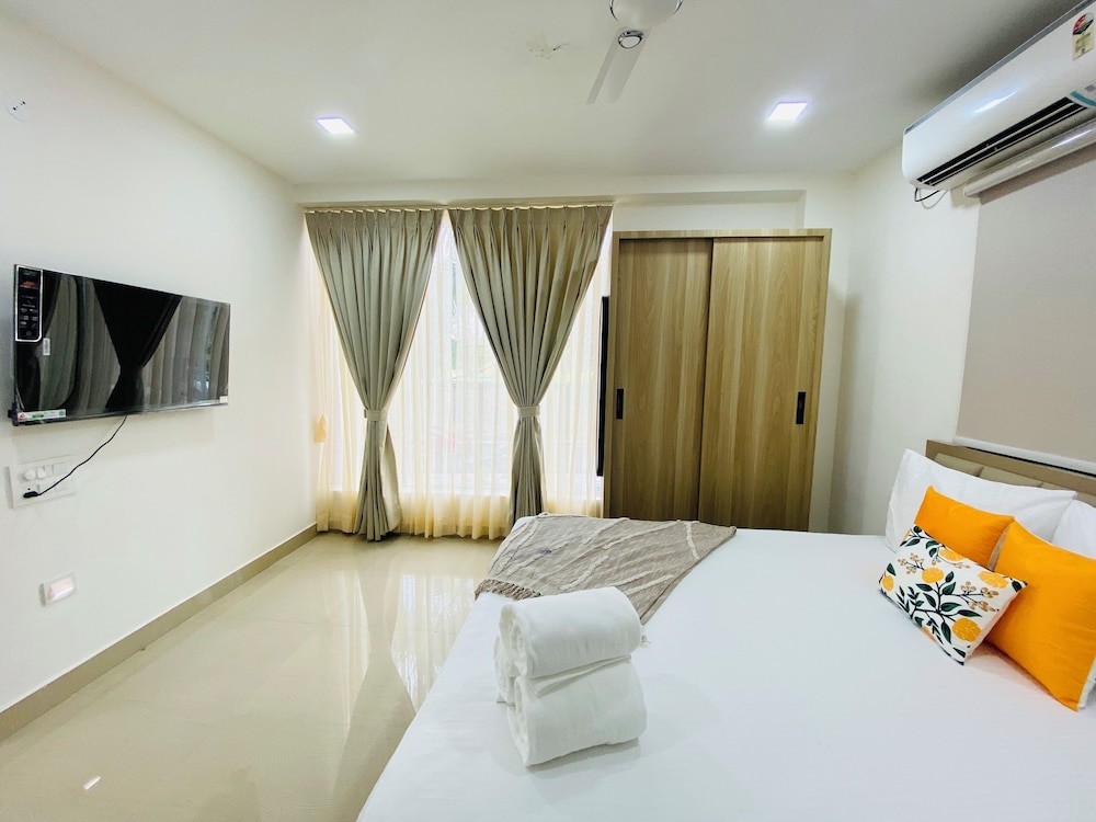 EXE Hotel Medanta — Gurgaon — photo 4